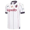 Bologna Voetbalshirt Uit 2026-27