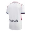 Bologna Voetbalshirt Uit 2026-27