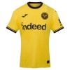 Brentford Voetbalshirt 3e 2026-27 Brentford Voetbalshirt 3e 2026-27