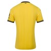 Brentford Voetbalshirt 3e 2026-27