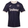 Brentford Voetbalshirt Uit 2026-27