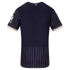 Brentford Voetbalshirt Uit 2026-27