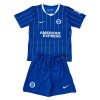Brighton Hove Albion Voetbaltenue Thuis 2026-27 - Kind