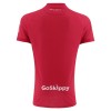 Bristol City Voetbalshirt Thuis 2026-27
