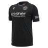 CA Osasuna Voetbalshirt 3e 2026-27 CA Osasuna Voetbalshirt 3e 2026-27