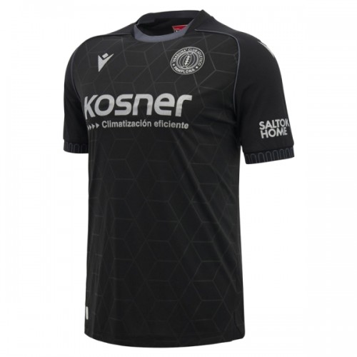 CA Osasuna Voetbalshirt 3e 2026-27 CA Osasuna Voetbalshirt 3e 2026-27