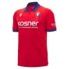 CA Osasuna Voetbalshirt Thuis 2026-27 CA Osasuna Voetbalshirt Thuis 2026-27