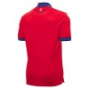 CA Osasuna Voetbalshirt Thuis 2026-27