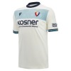 CA Osasuna Voetbalshirt Uit 2026-27