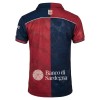 Cagliari Calcio Voetbalshirt Thuis 2026-27