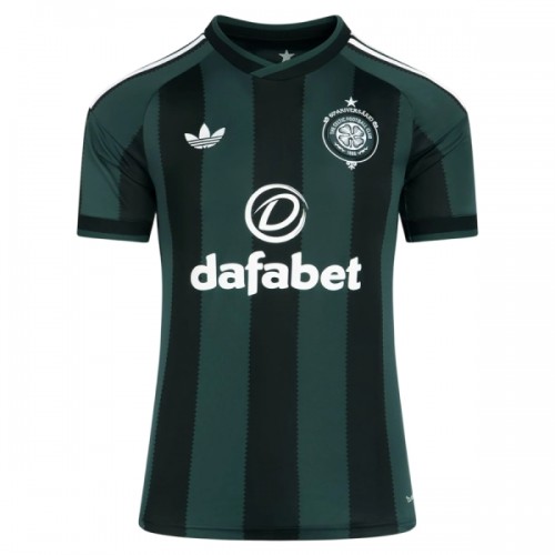 Celtic FC Voetbalshirt Uit 2026-27 Celtic FC Voetbalshirt Uit 2026-27