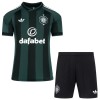 Celtic FC Voetbaltenue Uit 2026-27 - Kind Celtic FC Voetbaltenue Uit 2026-27 - Kind