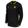 Chelsea Voetbalshirt Uit 2026-27 Lange Mouw Chelsea Voetbalshirt Uit 2026-27 Lange Mouw