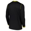 Chelsea Voetbalshirt Uit 2026-27 Lange Mouw
