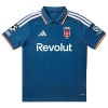 Como Voetbalshirt Thuis 2026-27 Como Voetbalshirt Thuis 2026-27