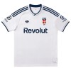 Como Voetbalshirt Uit 2026-27 Como Voetbalshirt Uit 2026-27