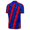 Crystal Palace Voetbalshirt 3e 2026-27