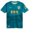 FC Augsburg Voetbalshirt Uit 2026-27 FC Augsburg Voetbalshirt Uit 2026-27
