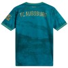 FC Augsburg Voetbalshirt Uit 2026-27