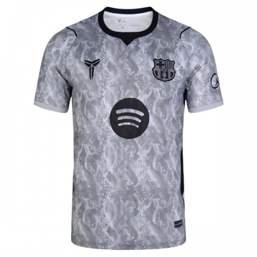 FC Barcelona Voetbalshirt Uit Doelman 2026-27 FC Barcelona Voetbalshirt Uit Doelman 2026-27