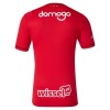 FC Utrecht Voetbalshirt Thuis 2026-27