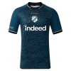FC Utrecht Voetbalshirt Uit 2026-27 FC Utrecht Voetbalshirt Uit 2026-27