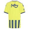 Fenerbahce Voetbalshirt Thuis 2026-27