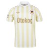 Fenerbahce Voetbalshirt Uit 2026-27 Fenerbahce Voetbalshirt Uit 2026-27