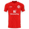FSV Mainz 05 Voetbalshirt Thuis 2026-27 FSV Mainz 05 Voetbalshirt Thuis 2026-27
