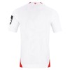 FSV Mainz 05 Voetbalshirt Uit 2026-27