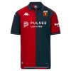 Genoa Voetbalshirt Thuis 2026-27 Genoa Voetbalshirt Thuis 2026-27