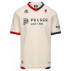 Genoa Voetbalshirt Uit 2026-27 Genoa Voetbalshirt Uit 2026-27