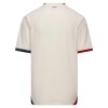 Genoa Voetbalshirt Uit 2026-27