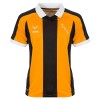 Hull City AFC Voetbalshirt Thuis 2026-27