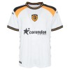 Hull City AFC Voetbalshirt Uit 2026-27