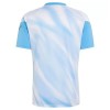 Jubileum Argentinië Farewell Pre-Match Voetbalshirt 2026-27