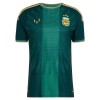 Jubileum Argentinië Farewell Voetbalshirt Doelman 2026-27 Jubileum Argentinië Farewell Voetbalshirt Doelman 2026-27