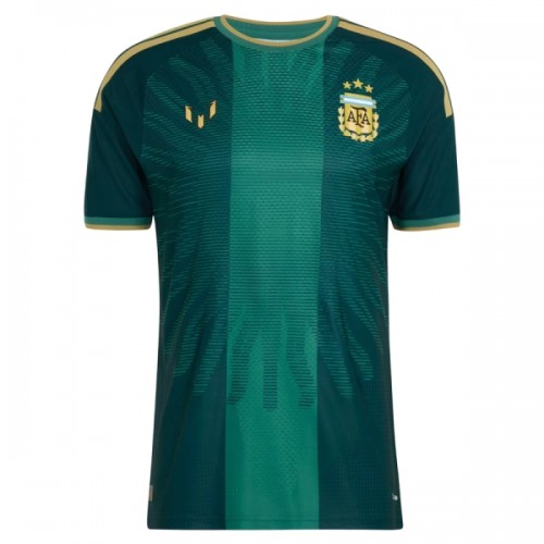 Jubileum Argentinië Farewell Voetbalshirt Doelman 2026-27 Jubileum Argentinië Farewell Voetbalshirt Doelman 2026-27