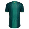 Jubileum Argentinië Farewell Voetbalshirt Doelman 2026-27