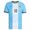 Jubileum Argentinië Messi Farewell Voetbaltenue 2026-27 - Kind
