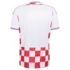 Kroatië Voetbalshirt Thuis 2026-27