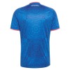 Kroatië Voetbalshirt Uit 2026-27