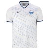 Lazio Voetbalshirt Uit 2026-27