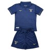 Lazio Voetbaltenue 3e 2026-27 - Kind Lazio Voetbaltenue 3e 2026-27 - Kind