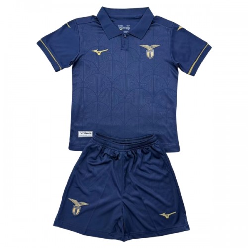 Lazio Voetbaltenue 3e 2026-27 - Kind Lazio Voetbaltenue 3e 2026-27 - Kind