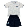 Lazio Voetbaltenue Uit 2026-27 - Kind Lazio Voetbaltenue Uit 2026-27 - Kind