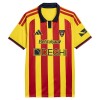 Lecce Voetbalshirt Thuis 2026-27
