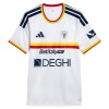 Lecce Voetbalshirt Uit 2026-27 Lecce Voetbalshirt Uit 2026-27