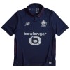 Lille OSC Voetbalshirt 3e 2026-27 Lille OSC Voetbalshirt 3e 2026-27