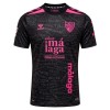 Malaga Voetbalshirt 3e 2026-27 Malaga Voetbalshirt 3e 2026-27
